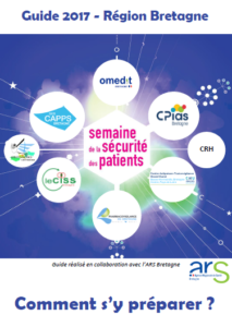 Guide semaine securité Patient résident 2017