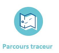 Parcours traceur