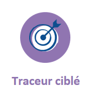 Traceur ciblé