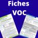 Application Fiches VOC Logo