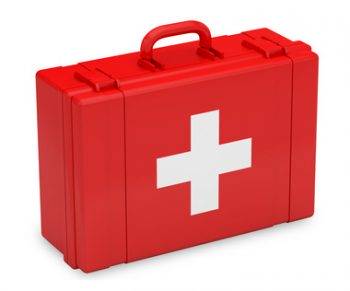 boîte premiers secours trousse soins boîte premiers secours trousse soins