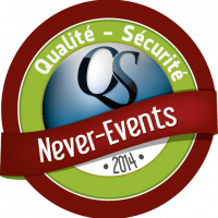 LOGO NEVER EVENT never events